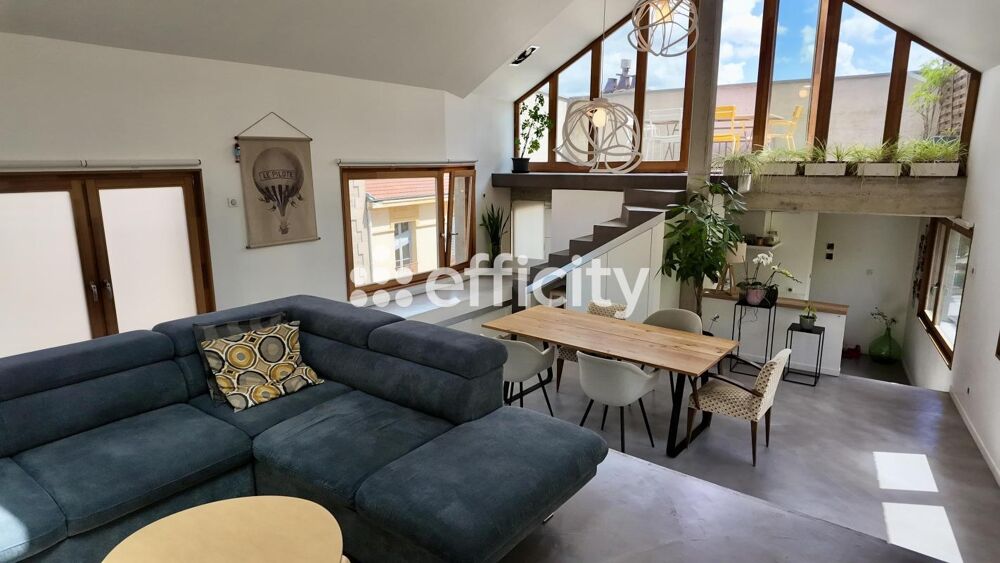 Vente Maison Maison Saint etienne