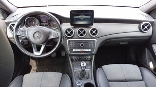 Classe GLA 200 CDi 136 Inspiration 2017 occasion 14400 Vaucelles