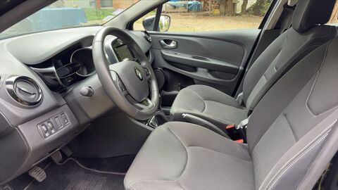 Clio IV 0.9 TCe 90 Business 2020 occasion 67820 Wittisheim