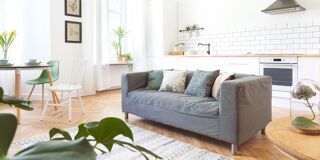  Appartement  vendre 4 pices 90 m