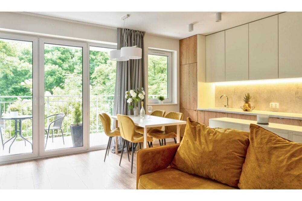 Appartement T3 de 70m² à Lattes