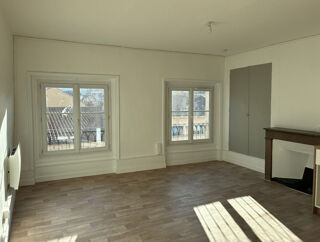  Appartement à louer 1 pièce 31 m²