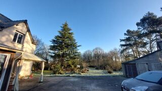  Maison à vendre 6 pièces 125 m²
