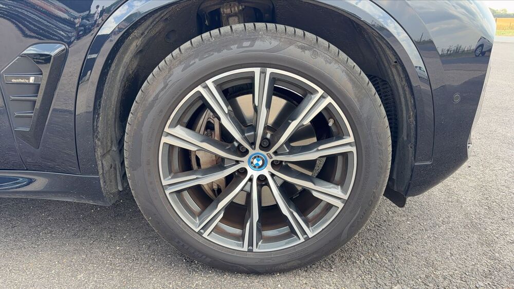 X5 (G05) xDrive 50e 3.0 489 Plug in Hybrid Steptronic8 M Sport 2023 occasion 76230 Isneauville