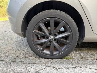 Fabia 1.2 TSI 90 Ambition 2015 occasion 20250 Corte