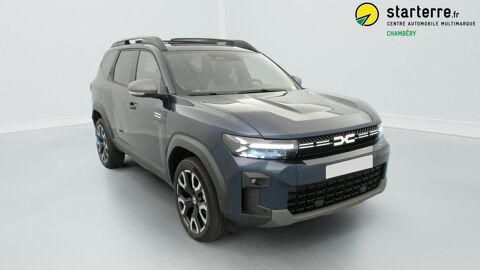 Annonce voiture Dacia Bigster 26998 €