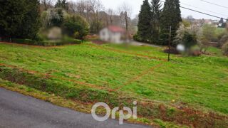  Terrain à vendre 1247 m²