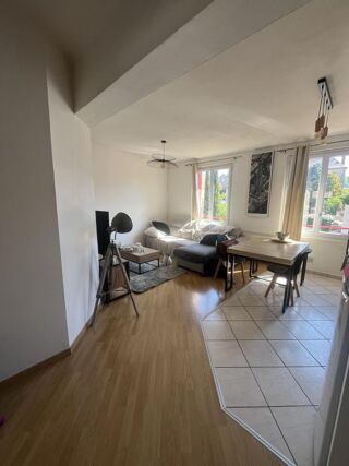  Appartement à louer 3 pièces 57 m²