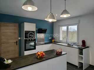  Maison � vendre 5 pi�ces 102 m�