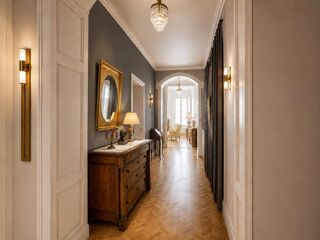  Appartement à vendre 4 pièces 118 m²