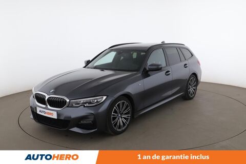 Annonce voiture BMW Série 3 22990 €