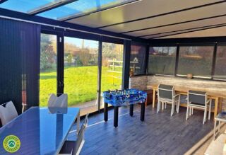  Maison à vendre 6 pièces 155 m²