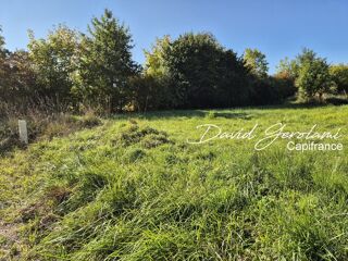  Terrain à vendre 553 m²
