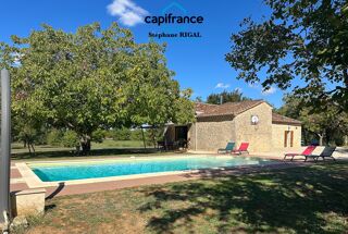  Propriété/château à vendre 5 pièces 100 m²
