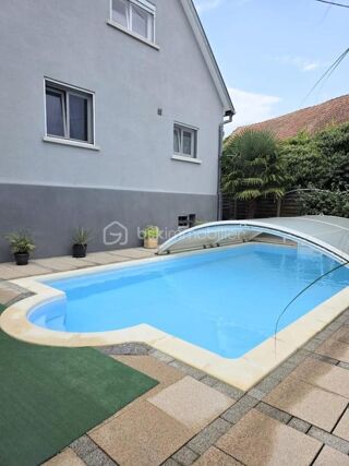  Maison � vendre 11 pi�ces 272 m�