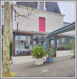  Maison � vendre 8 pi�ces 200 m�