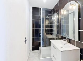  Appartement à vendre 2 pièces 44 m²