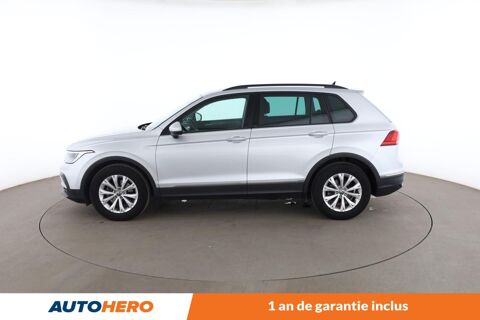 Tiguan 1.5 TSI Life DSG7 150 ch 2021 occasion 92130 Issy-les-Moulineaux