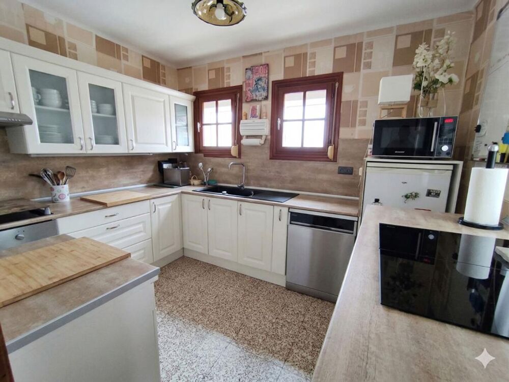 Maison Billy Montigny 5 pièces115 m2