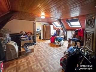  Maison � vendre 6 pi�ces 147 m�