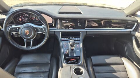 Panamera II 3.0 330 AWD PDK8 Executive - Entretien constructeur Toit 2017 occasion 95290 L Isle Adam