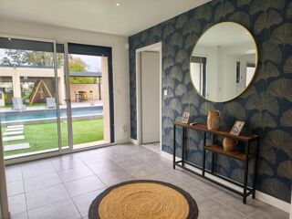Vente Villa Maison de 6 pièces de 192 m² à Beffes Beffes