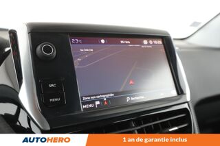 208 1.2 PureTech Allure EAT6 5P 110 ch 2017 occasion 92130 Issy-les-Moulineaux