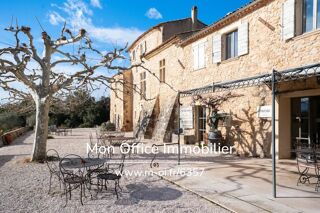  Propriété/château à vendre 15 + pièces 720 m²