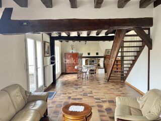  Maison à vendre 7 pièces 149 m²