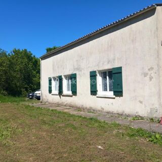  Maison � vendre 3 pi�ces 85 m�