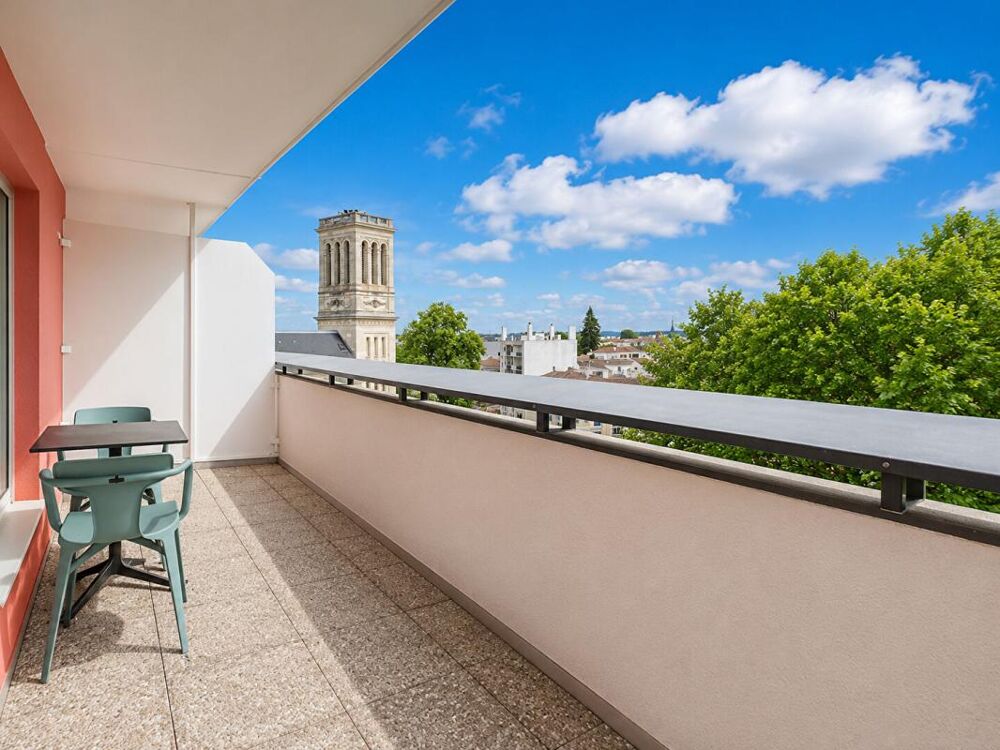 Vente Appartement Vente T1 24m2 TALENCE (33400) Talence