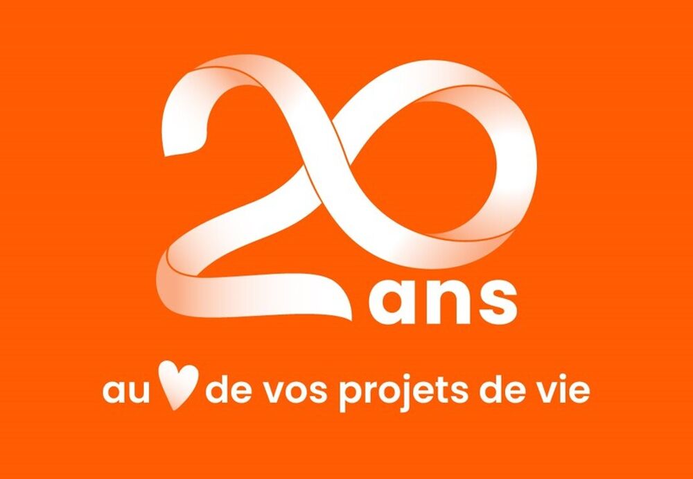 20 km sud de Lyon, MONTAGNY (69), exceptionnel... appartement T4 de 89 m2 avec une grande terrasse