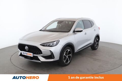 MG MG.EHS 1.5T GDi PHEV Luxury 258 ch 2024 occasion Issy-les-Moulineaux 92130