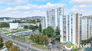  Appartement à vendre 2 pièces 45 m²