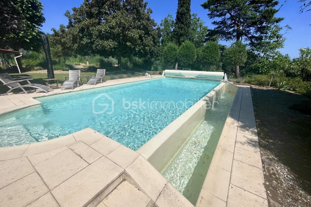 Propriété coup de coeur assurée avec vue panoramique