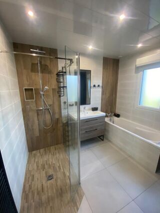  Maison � vendre 3 pi�ces 73 m�