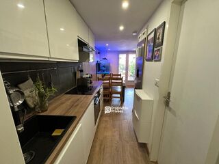  Maison à vendre 3 pièces 33 m²