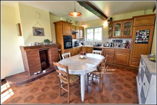  Maison � vendre 8 pi�ces 180 m�