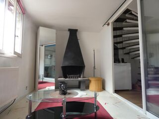  Appartement � vendre 3 pi�ces 42 m�