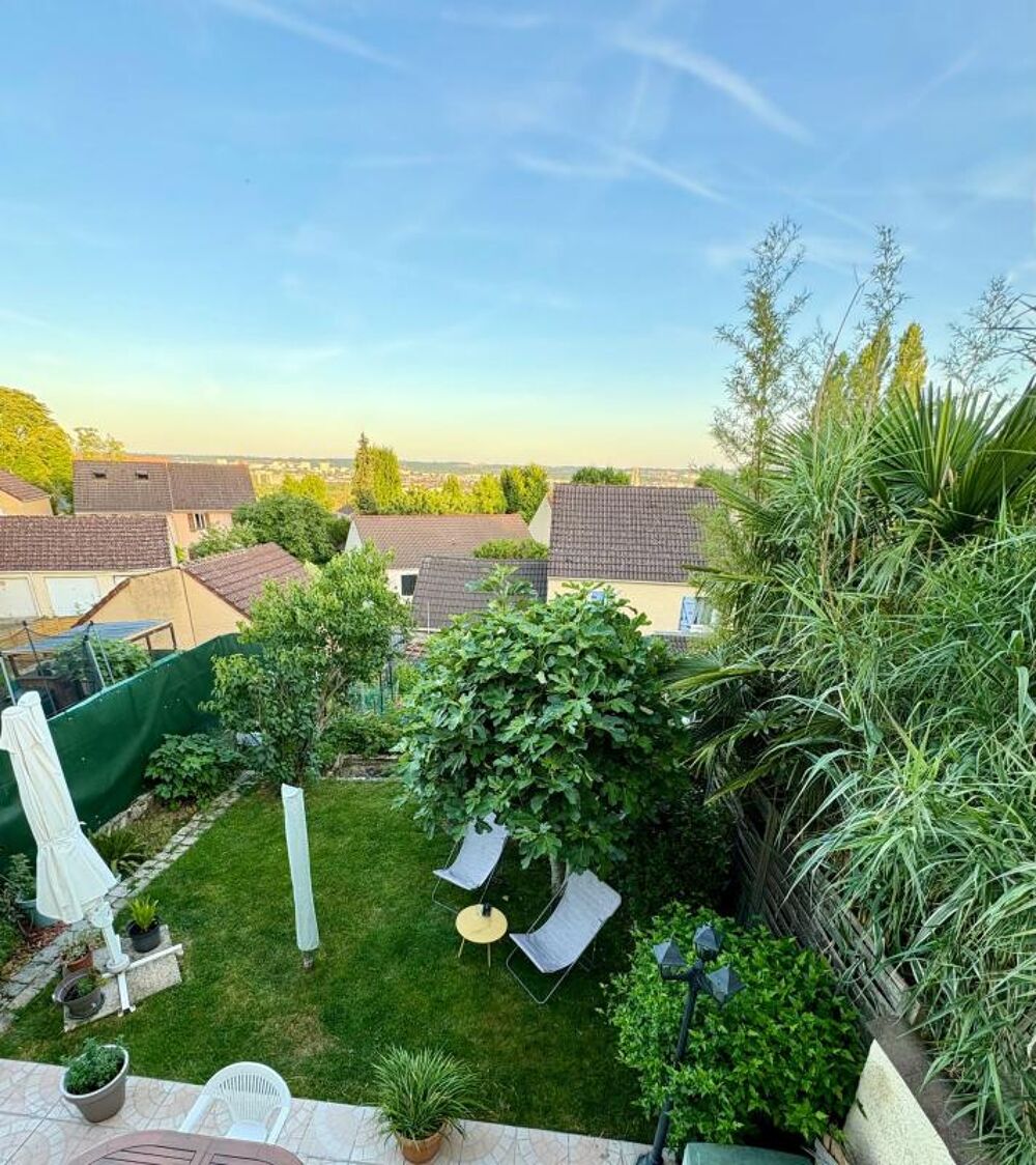 Vente Maison Maison Cregy les meaux