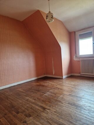  Maison à vendre 7 pièces 135 m²