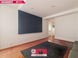  Appartement  vendre 2 pices 52 m
