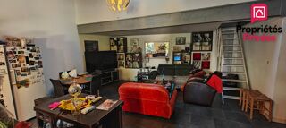  Maison à vendre 3 pièces 87 m²