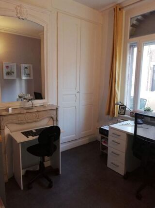  Appartement � louer 1 pi�ce 13 m�