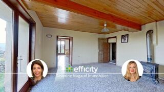  Maison  vendre 5 pices 125 m