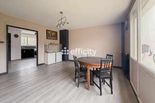  Maison � vendre 4 pi�ces 80 m�