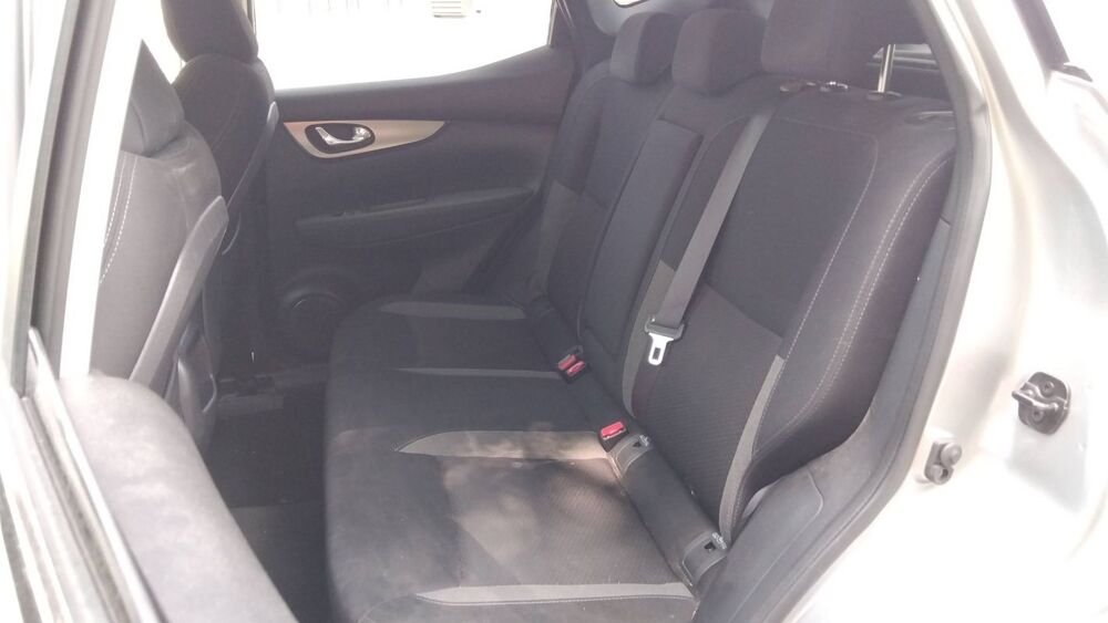 Qashqai 1.5 dCi 115 N-Motion 2019 occasion 38300 Bourgoin Jallieu
