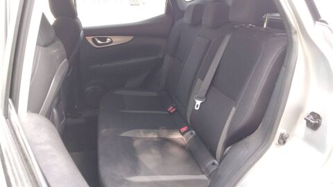 Qashqai 1.5 dCi 115 N-Motion 2019 occasion 38300 Bourgoin Jallieu