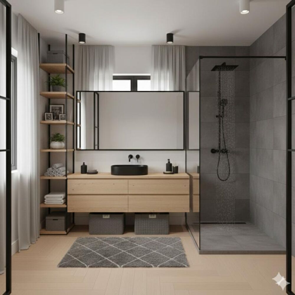 Vente Appartement Exceptionnel 4 pièces métro 15 à proximité immédiate – immense terrasse + balcon + parking Asnieres sur seine
