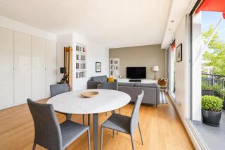  Appartement à vendre 4 pièces 110 m²